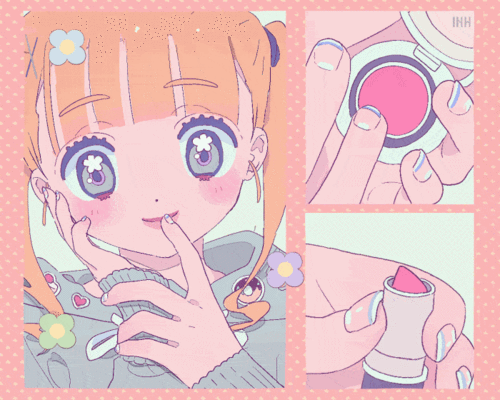 可爱动态图gif动图