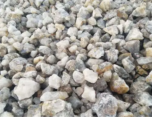 供应高品位萤石原矿精矿