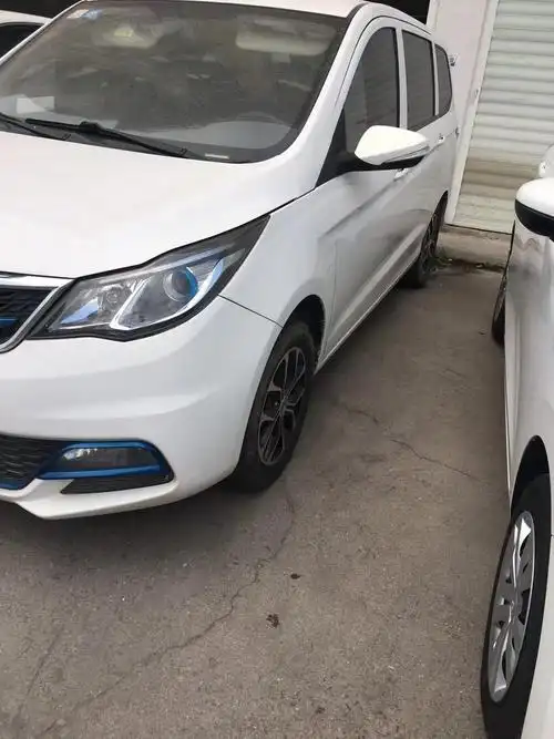 长安欧尚a500,2019年6上牌_长安欧尚a600车友圈_懂车帝