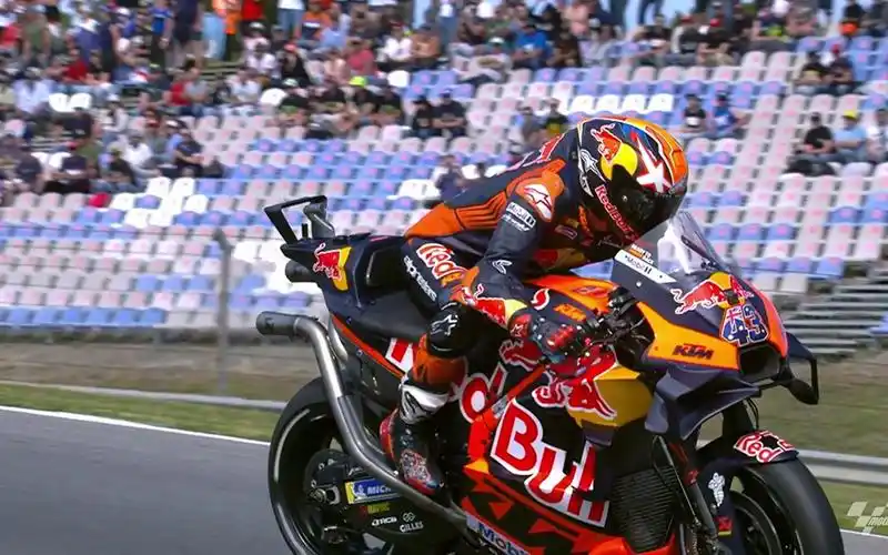 astars motogp车手混剪!