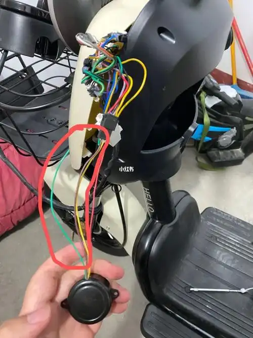 哈啰haha解除滴滴声成功哈啰电动车haha48v24ah哈啰哈啰电动车