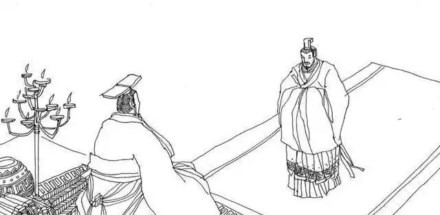 古代一大臣为了夺取权力,生了70多个儿子,他是怎么做到的?_腾讯新闻