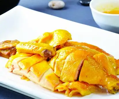 厨小凤香茅黄油鸡加盟