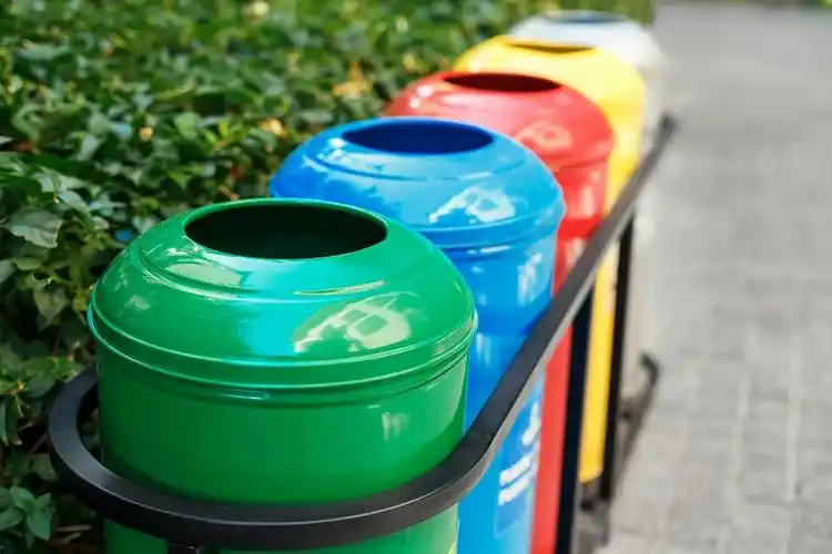 make money for your business: how recycling preve