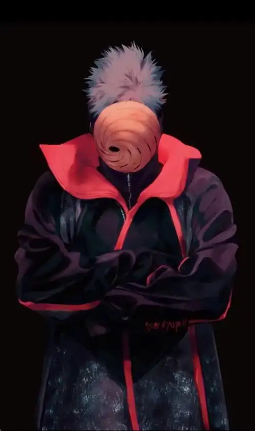 带土- 堆糖,美图壁纸兴趣社区