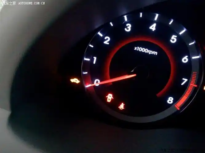 如何知道我的瑞纳有没有发动机电子防盗