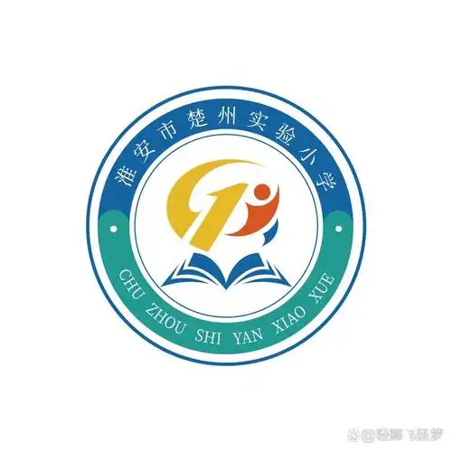 学校logo设计
