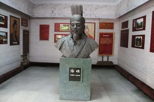 结巴也能流芳百世,这些历史名人都有口吃!_周昌