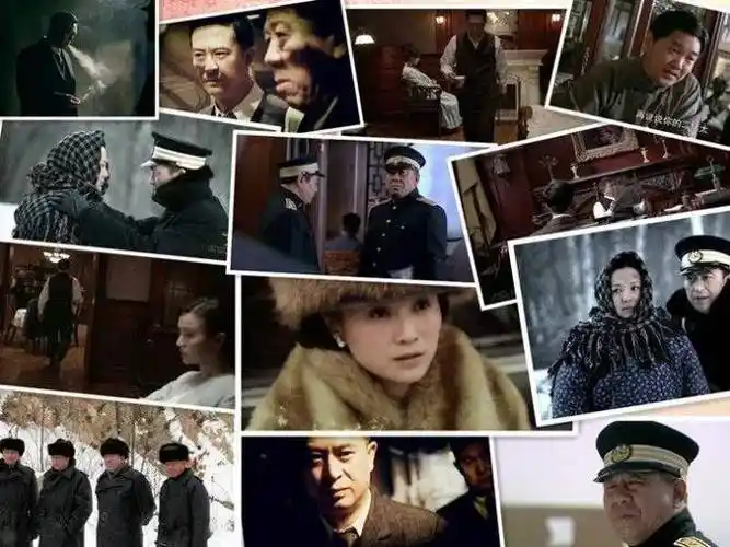 悬崖剧情如何评价悬崖