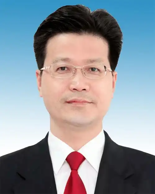 陈国猛当选海南省监察委员会主任