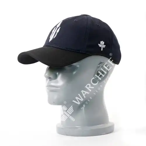 warchief酋长软顶鸭舌帽棒球帽男女遮阳迷彩新款帽子户外防晒帽