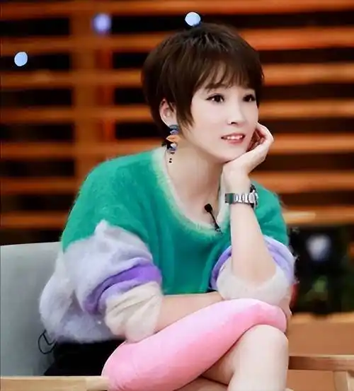 事实证明,被劝和吴京离婚的谢楠,已经让大家看到了坚持的意义_生活