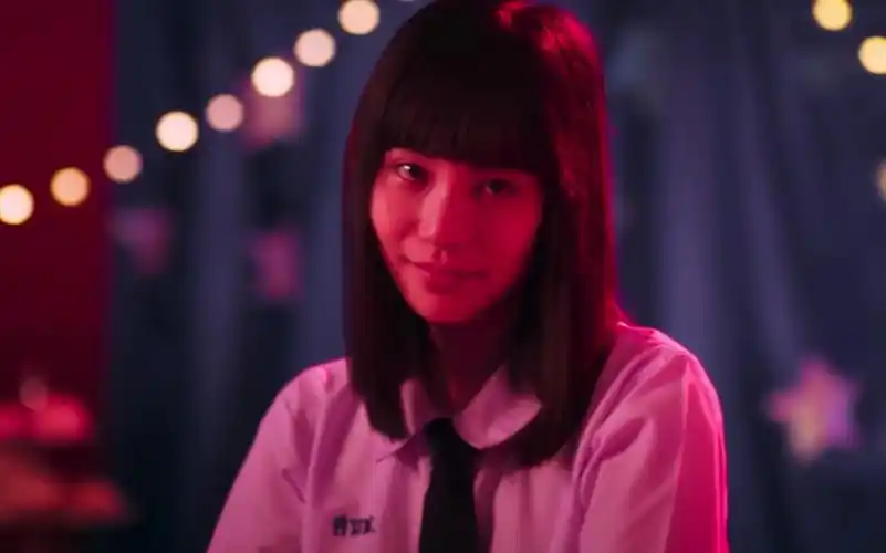 禁忌女孩超爱的娜诺混剪