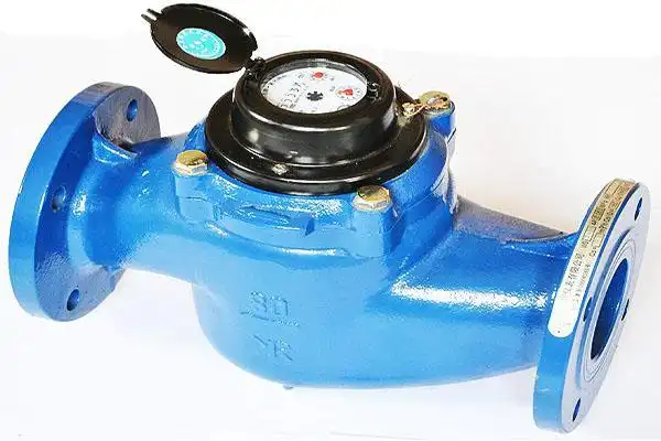 了解下埃美柯水表的三大种类