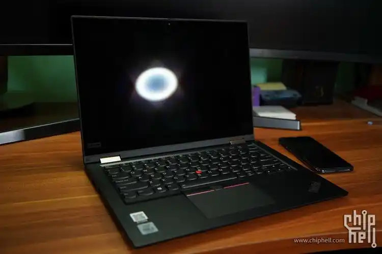 thinkpad x13 yoga gen1开箱 - thinkpad专区 - chiphell - 分享与