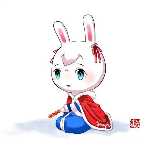 大国梦》分享丨唯美汉服同人图手游君发现的唯美同人图, 用作头像或者