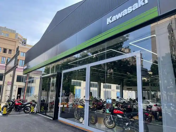 亚洲第一大川崎店