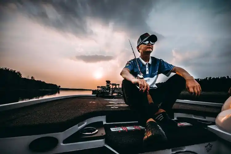 与用户玩在一起2021长城炮路亚国际锦标赛山东东平开赛