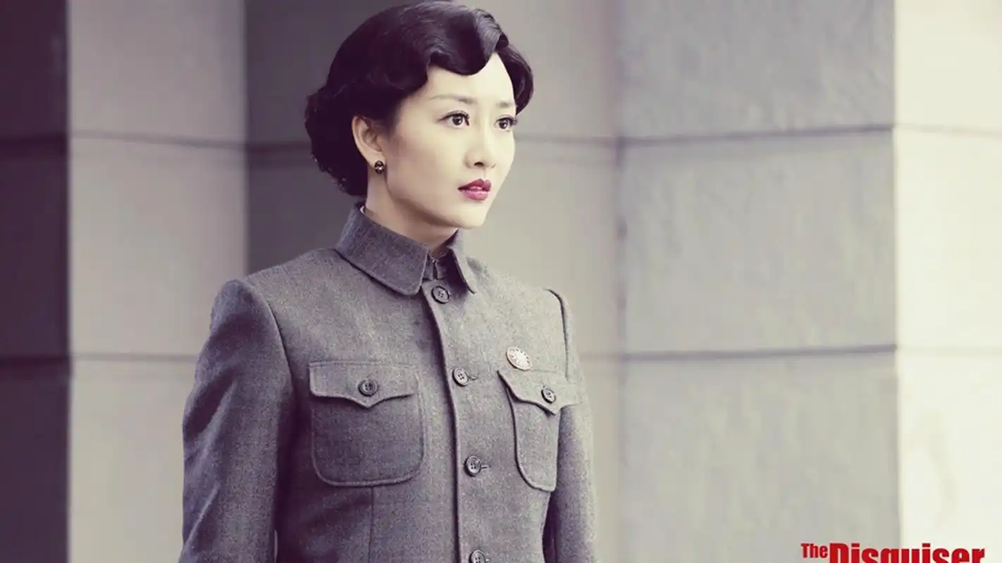 伪装者电视剧剧照桌面壁纸图片下载4