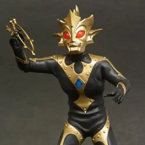 宇宙海人巴尔吉星人