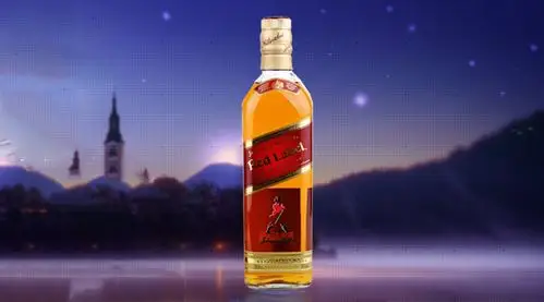 红方进口洋酒威士忌质量保证厂家