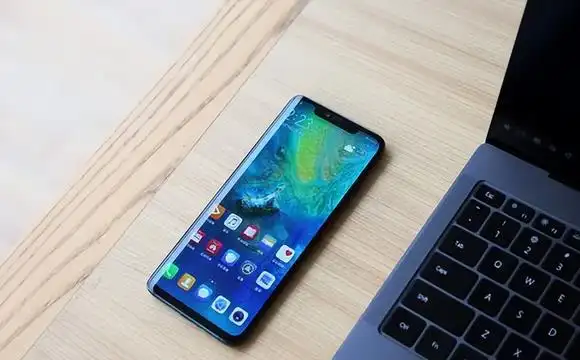 华为mate20 pro手机nfc功能怎么打开