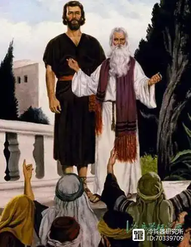 犹太人建国的缘起复国梦的根源大卫王攻占并建都耶路撒冷