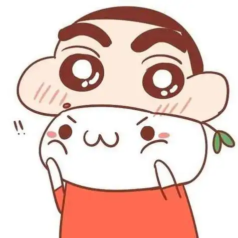 扣扣呆萌头像 头像图片大全 -【爱个性】