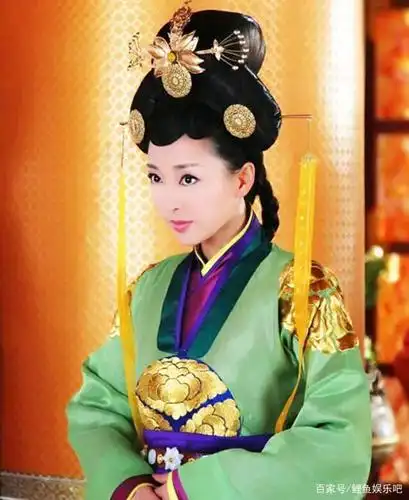 赵丽颖成名作《陆贞传奇》,在湖南台重播,陈晓乔任梁人气有差距