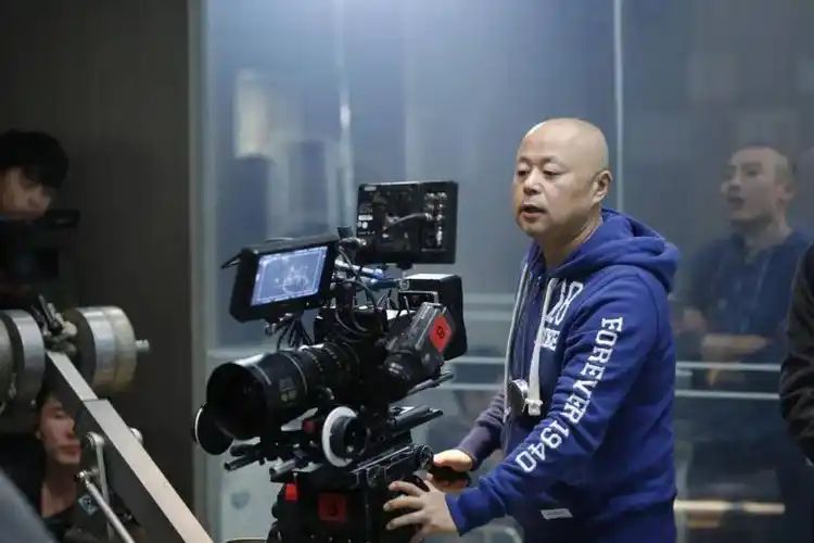 复盘导演刘进理想之城建造法