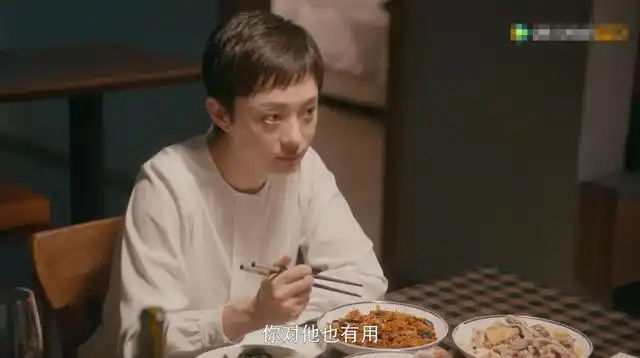 《安家》房似锦正式融入徐文昌圈子,七个小细节,让观众惊喜不已