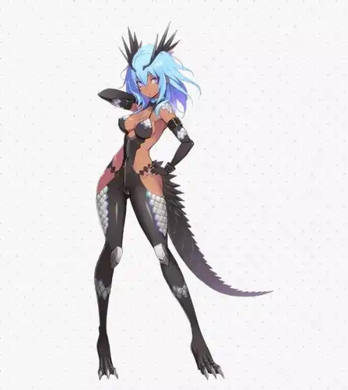 怪兽娘浏览:123收藏:0支持:1上传时间:2020-03-05 22:34:37