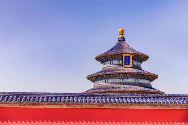 抢先体验!北京旅游攻略揭秘,绝不能错过的热门景点和美食!