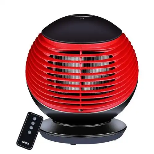 多功能家用取暖器浴室暖风机办公室迷你电热扇