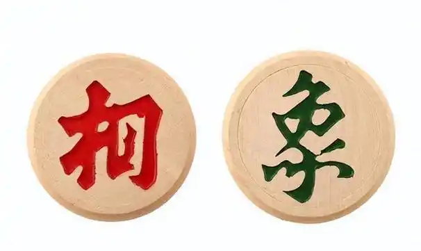 象棋为什么叫象棋?"象"是什么意思?