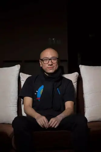 316邱炯炯痴纪录片导演版放映映后谈