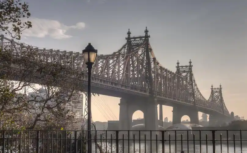 queensboro bridge