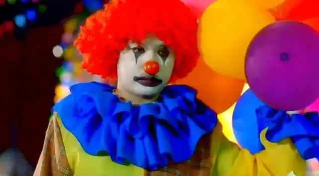 有一种"童年阴影",叫做《咒乐园》