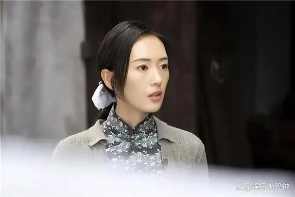 看似是"影帝视后",实际"演技拉垮",这3位演员"别再吹"了