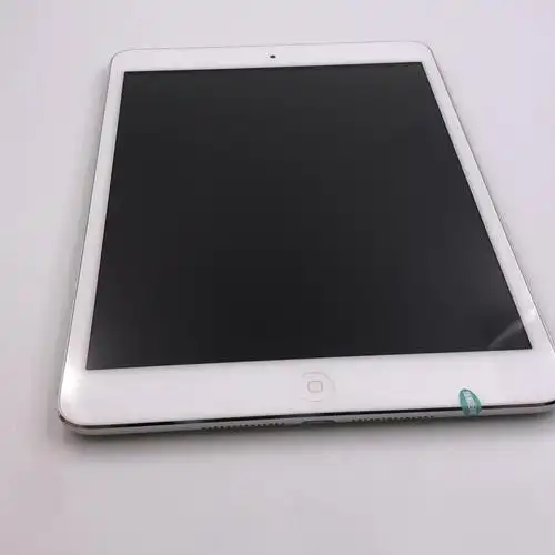 苹果【ipad mini1】wifi版 白色 16g 国行 8成新
