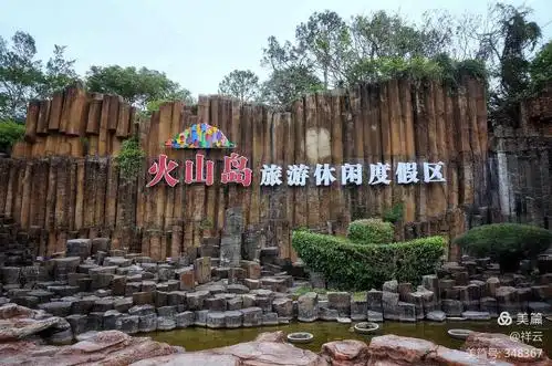 其它 漳州火山岛 写美篇  漳州火山岛位于漳浦,龙海滨海一带,海岸线全