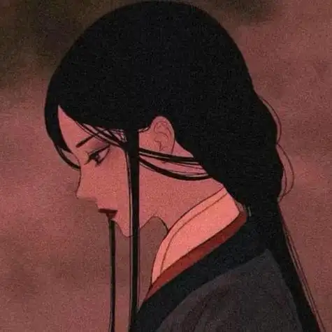 不入世俗的古风头像 古风头像图片大全 -【爱个性】