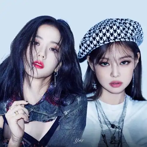 jensoo - 堆糖,美图壁纸兴趣社区