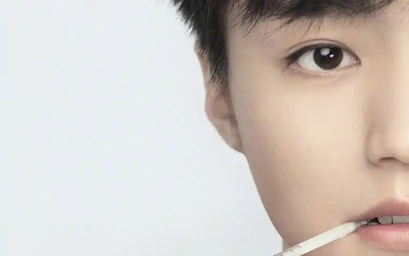 tfboy组合六周年高清图片桌面壁纸