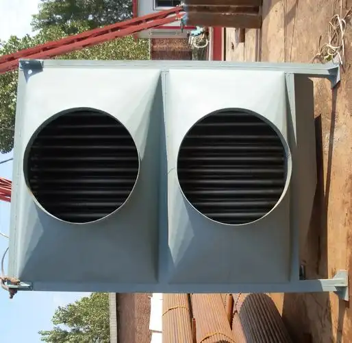 空气预热器,锅炉空气预热器,热管式空气预热器,空预器