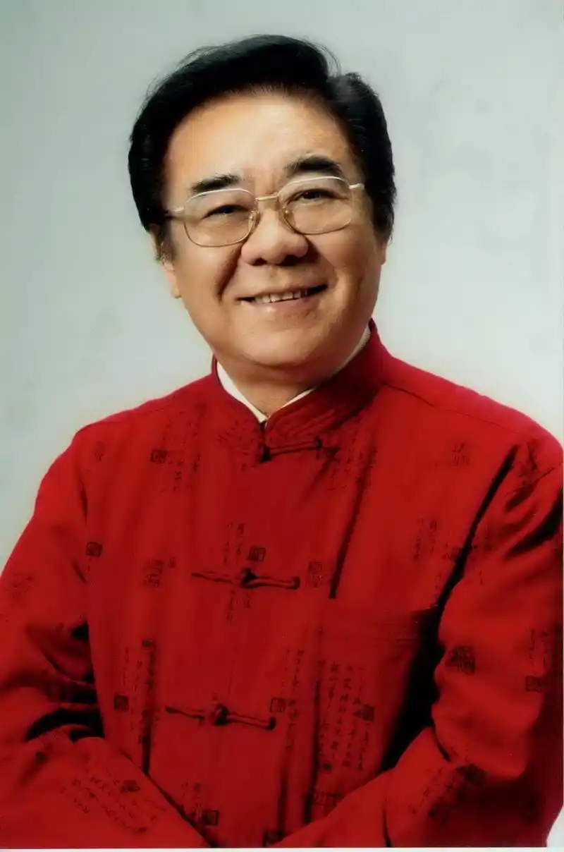 马玉涛:再婚丈夫是才子,他已病逝10年