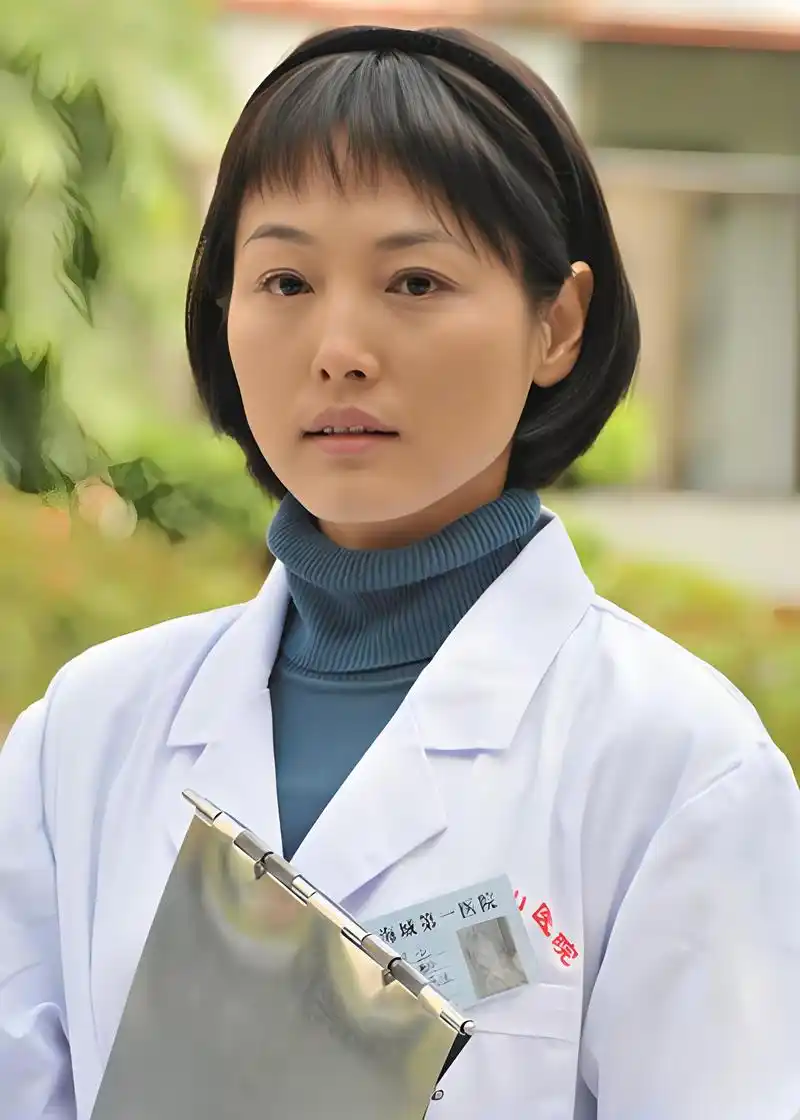 回顾演员张延:暴瘦20斤,她的坚持是《父母爱情》中不可或缺的存在