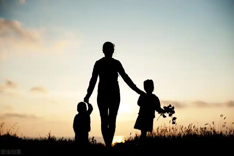 催人泪下的亲情语录,最平凡也最打动人心