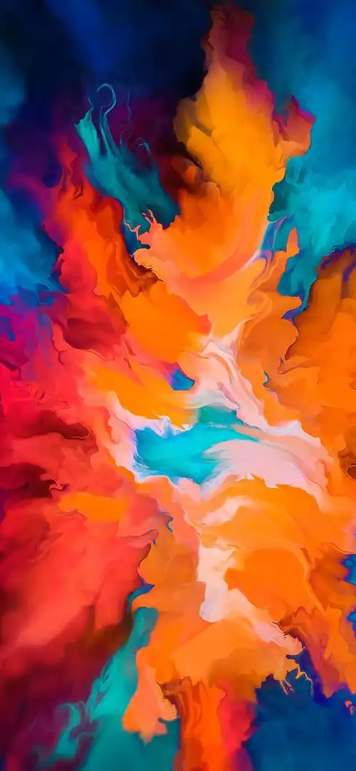 色彩鲜艳_手机壁纸_唯美其他手机壁纸_我要个性网