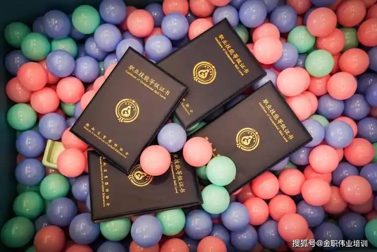 真的有男生考中级育婴员证书吗?_相关_工作_特殊教育